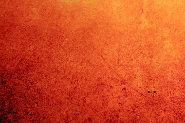 grunge bakır doku arkaplan tasarımı