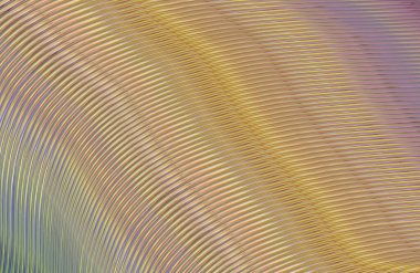 Arkaplan için renkli gradyan, geometrik desen