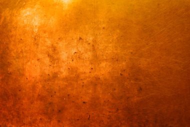 Tasarım için turuncu dokulu arkaplan