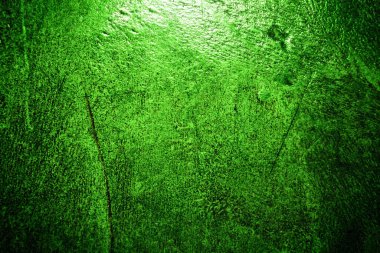 Yeşil desenli grungy arkaplan