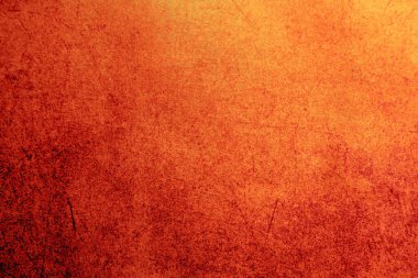 grunge bakır doku arkaplan tasarımı