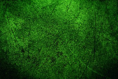 Yeşil desenli grungy arkaplan