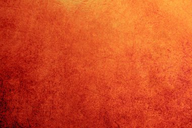 grunge bakır doku arkaplan tasarımı