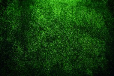 Yeşil desenli grungy arkaplan