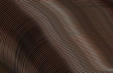 Arkaplan için renkli gradyan, geometrik desen