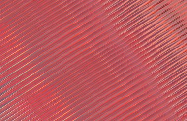 Kopya alanı ile arkaplan için renkli gradyan, geometrik desen 