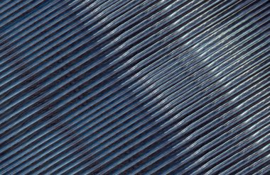 Kopya alanı ile arkaplan için renkli gradyan, geometrik desen 