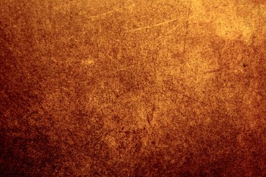 Yüksek detaylarla altın metal doku yüzeyi