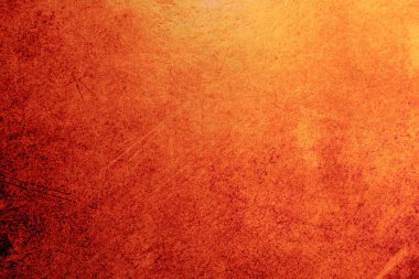 grunge bakır doku arkaplan tasarımı