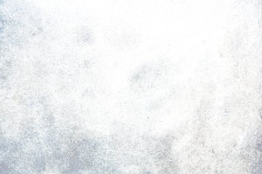 Soyut gri ve beyaz yüzey arkaplanı 