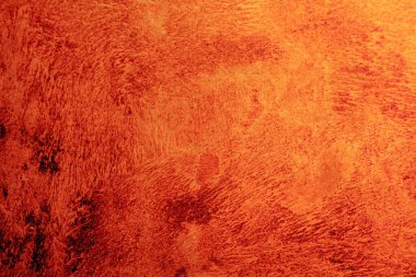 grunge bakır doku arkaplan tasarımı