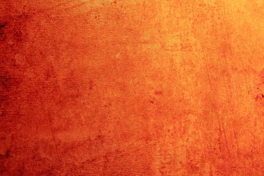 grunge bakır doku arkaplan tasarımı