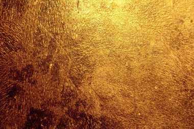 Bronz grunge doku arkaplanı, kapatın