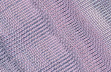 Kopya alanı ile arkaplan için renkli gradyan, geometrik desen 