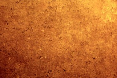 Yüksek detaylarla altın metal doku yüzeyi