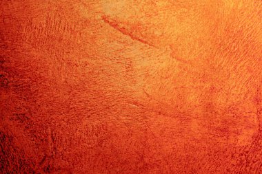 grunge bakır doku arkaplan tasarımı