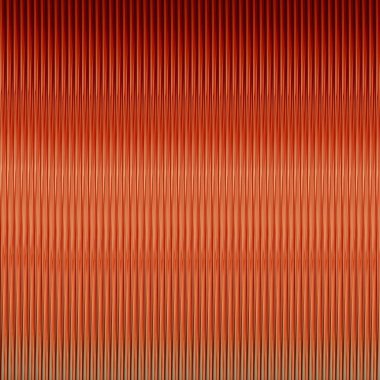 Bakır metal arkaplan yakın plan