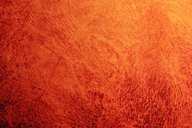 grunge bakır doku arkaplan tasarımı