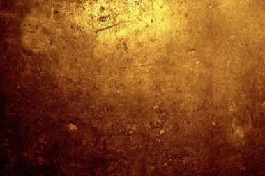 Bronz metal dokusu, soyut arkaplan