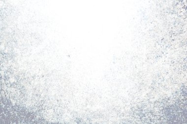 Soyut gri ve beyaz yüzey arkaplanı 