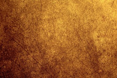 Bronz metal dokusu, soyut arkaplan