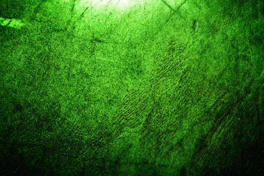 Yeşil desenli grungy arkaplan