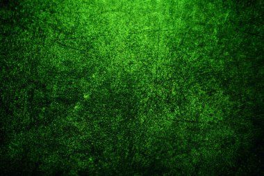 Yeşil desenli grungy arkaplan