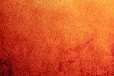 grunge bakır doku arkaplan tasarımı