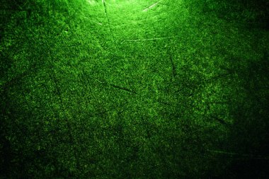 Yeşil desenli grungy arkaplan