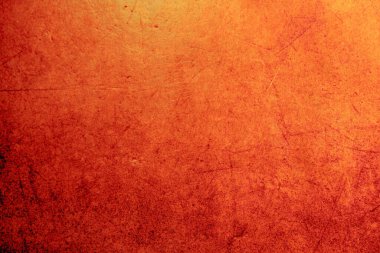 grunge bakır doku arkaplan tasarımı