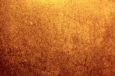 Yüksek detaylı altın metal desen arkaplanı