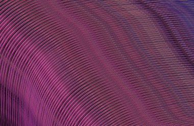 Arkaplan için renkli gradyan, geometrik desen