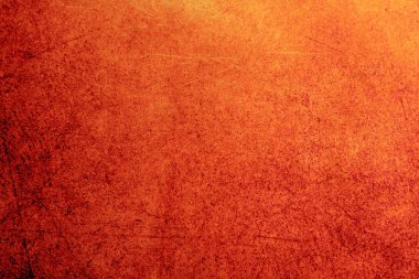 grunge bakır doku arkaplan tasarımı