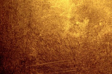 grunge bronz doku arkaplanı, kapat