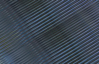 Kopya alanı ile arkaplan için renkli gradyan, geometrik desen 