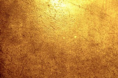 Bronz grunge doku arkaplanı, kapatın