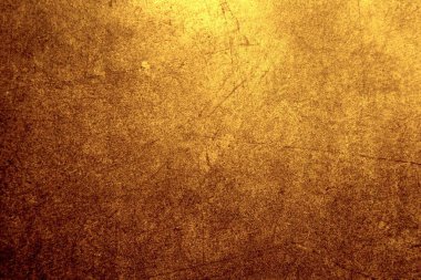 Bronz metal dokusu, soyut arkaplan