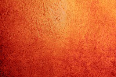 grunge bakır doku arkaplan tasarımı