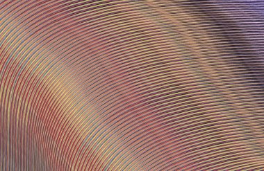 Arkaplan için renkli gradyan, geometrik desen