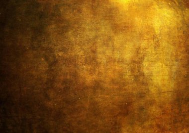 Bronz metal dokusu, soyut arkaplan