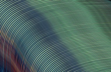 Arkaplan için renkli gradyan, geometrik desen