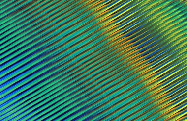 Arkaplan için renkli gradyan, geometrik desen