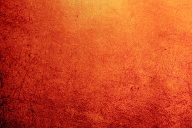 grunge bakır doku arkaplan tasarımı