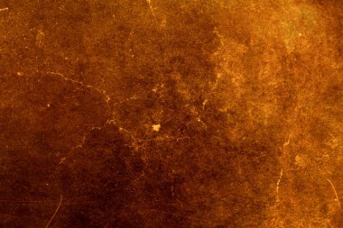 Yüksek detaylı altın metal desen arkaplanı