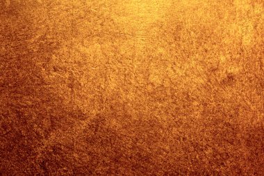 Yüksek detaylı altın metal desen arkaplanı