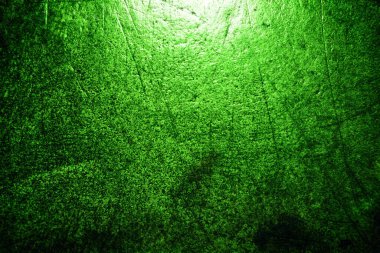 Yeşil desenli grungy arkaplan