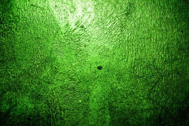 Yeşil desenli grungy arkaplan