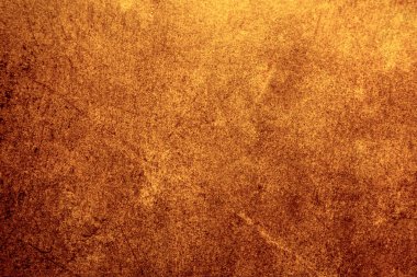 Yüksek detaylı altın metal desen arkaplanı