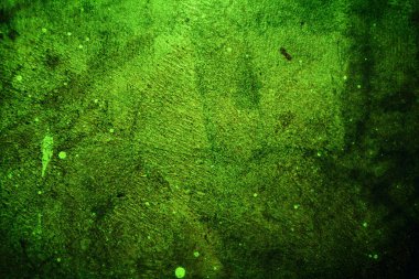 Yeşil desenli grungy arkaplan