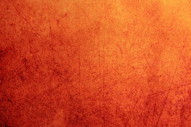 grunge bakır doku arkaplan tasarımı